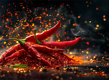 Red Chili