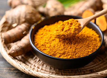 Turmeric