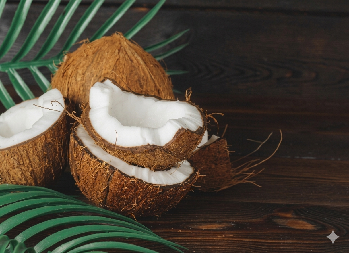 Coconut
