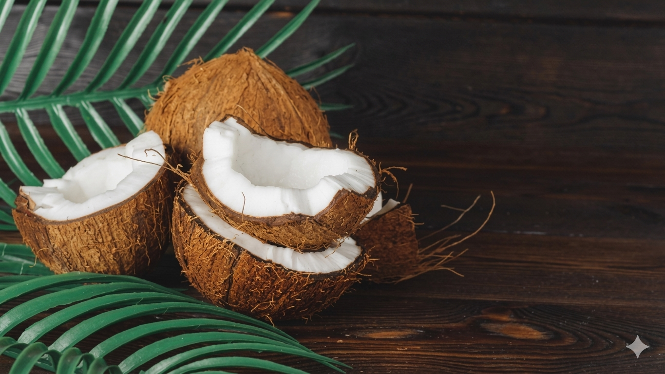 Coconut